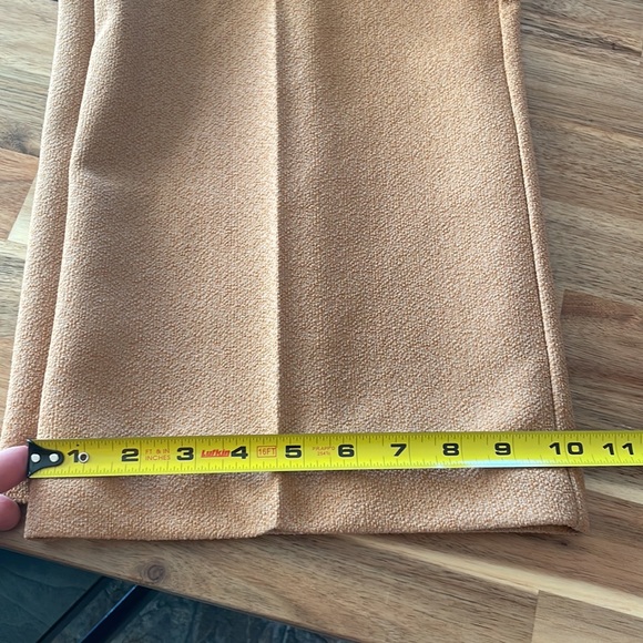 Vintage Vest and Pant Matching Set - Picture 9 of 9